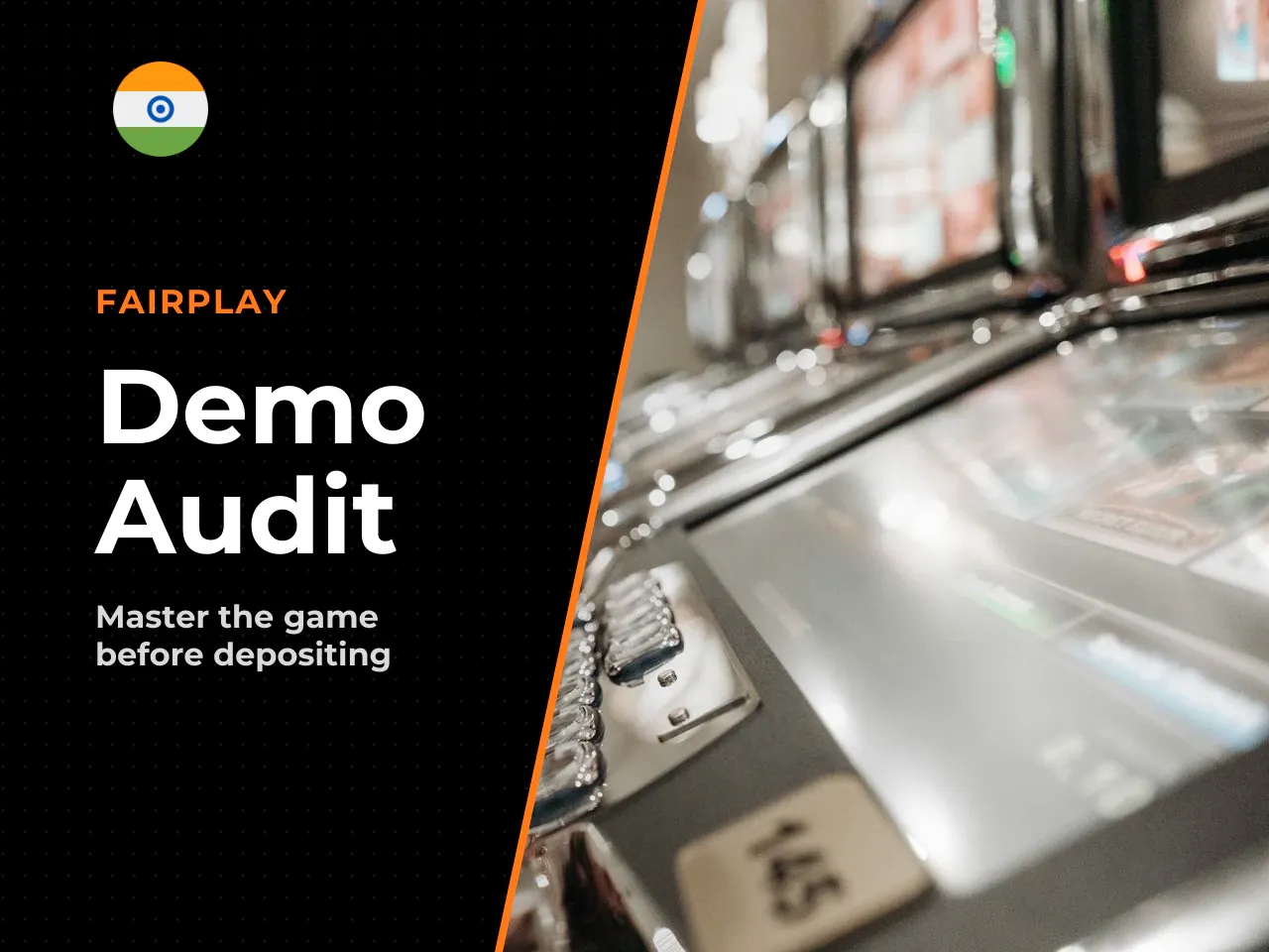 What to Check in the Demo