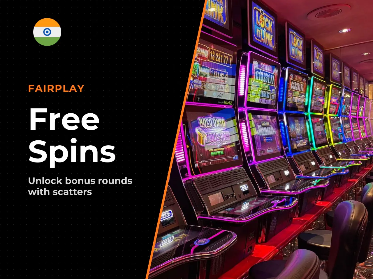 How Free Spins and Scatter Functions
