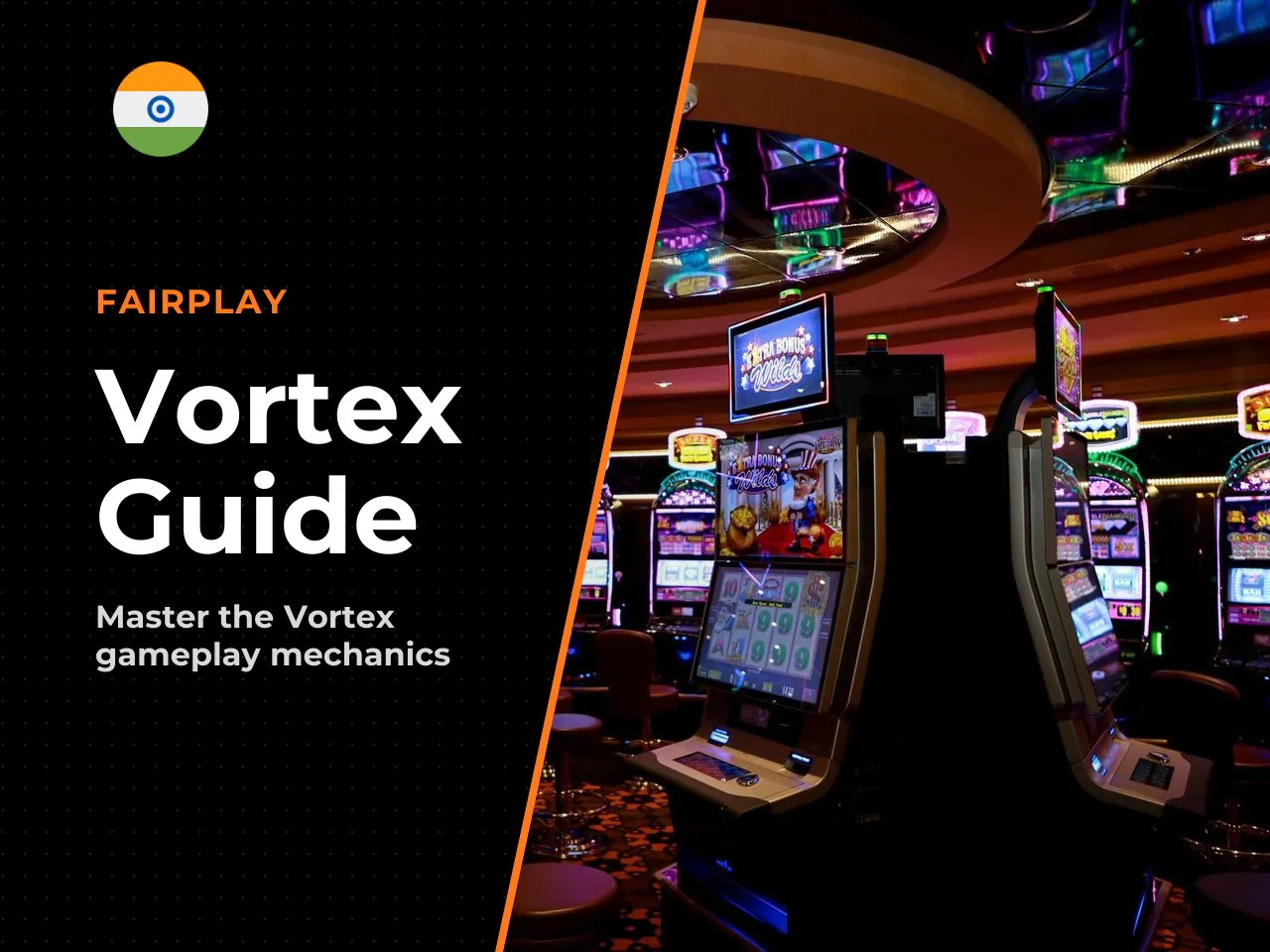 CHECKLIST Step-by-Step Guide to Testing Vortex