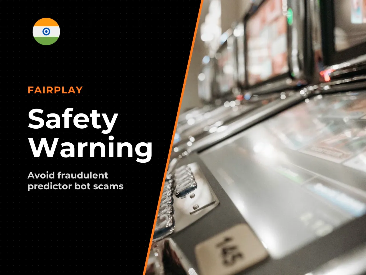 Warning Fake Predictor Apps, Hacks and