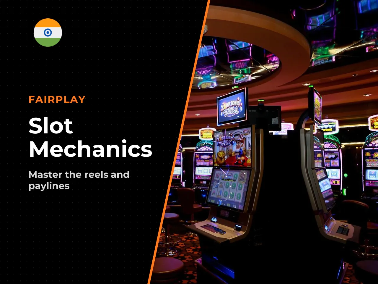 Reels, Paylines, and Base Game Mechanics