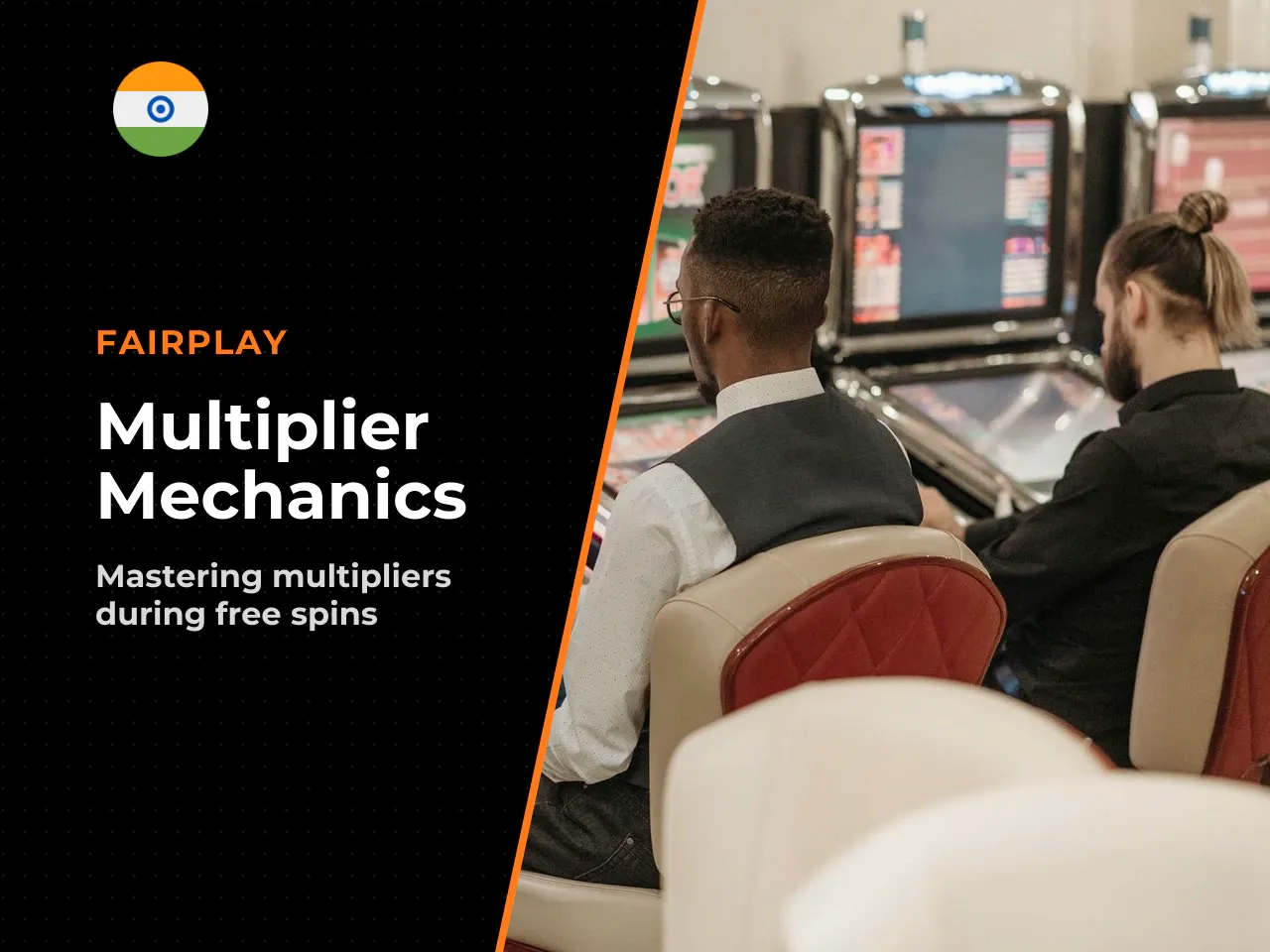 How Multipliers Work During Free Spins