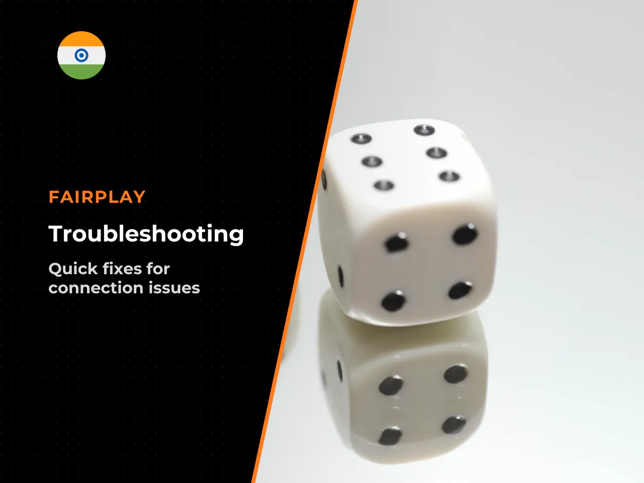 What to Do if the Fairplay