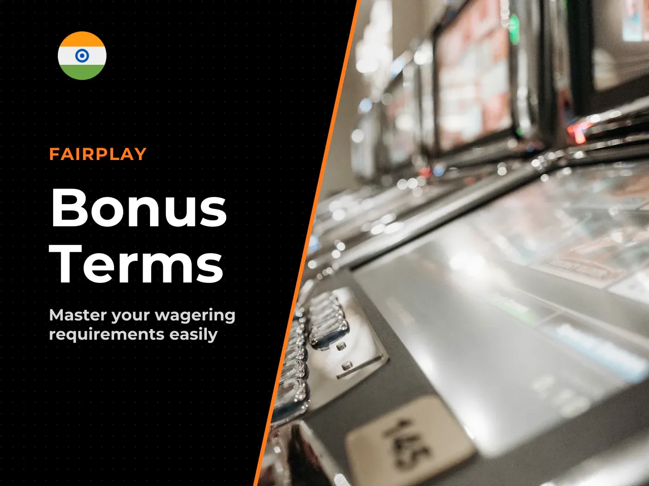 Wagering Requirements A Worked INR Example