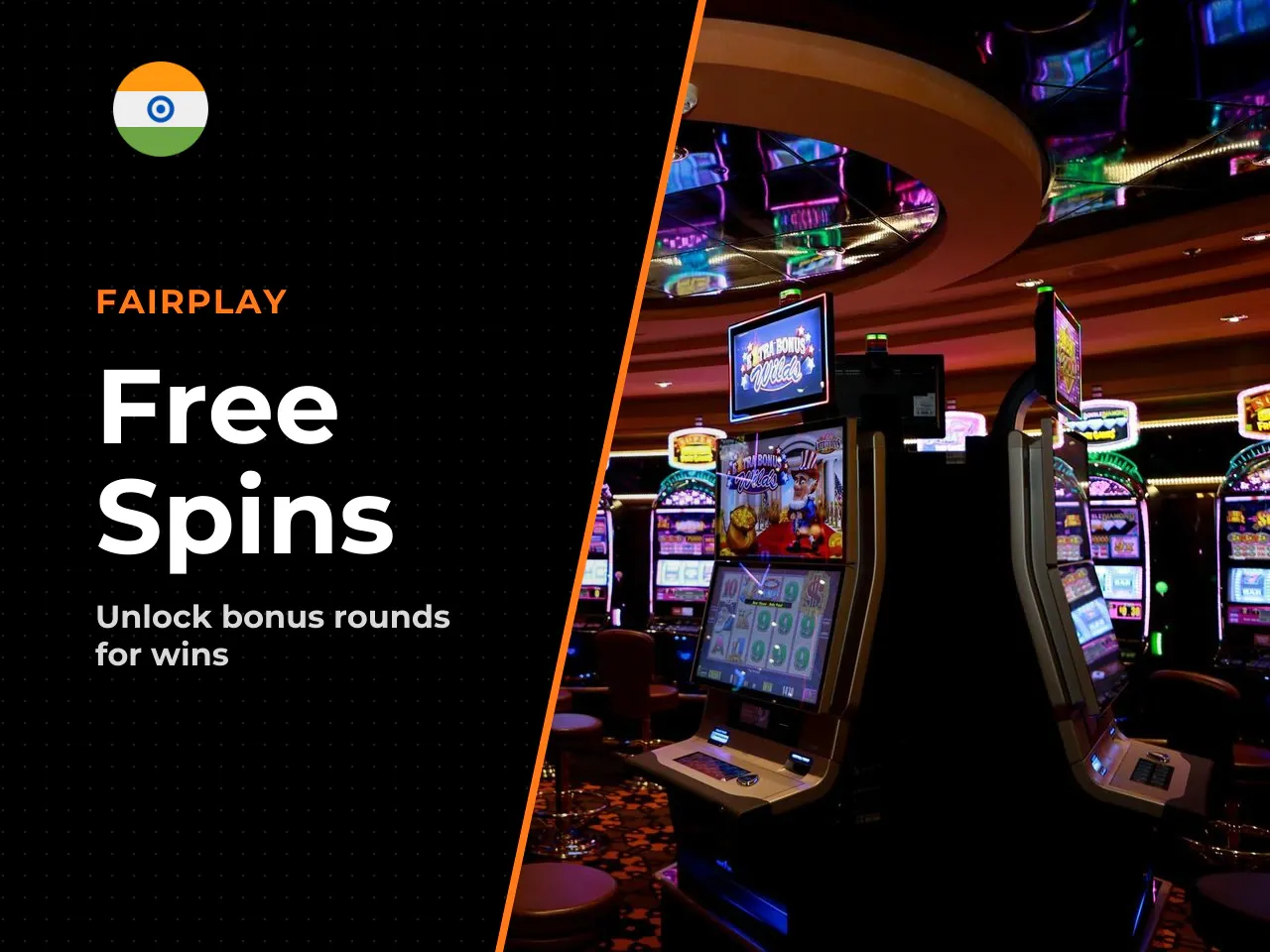 How Free Spins Are Triggered. Landing