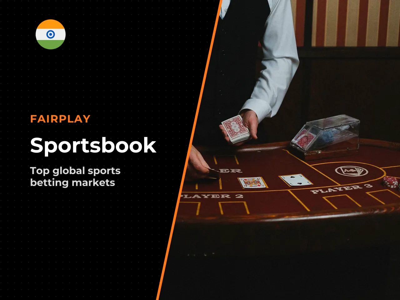 Betting on Cricket, Football, Tennis, and