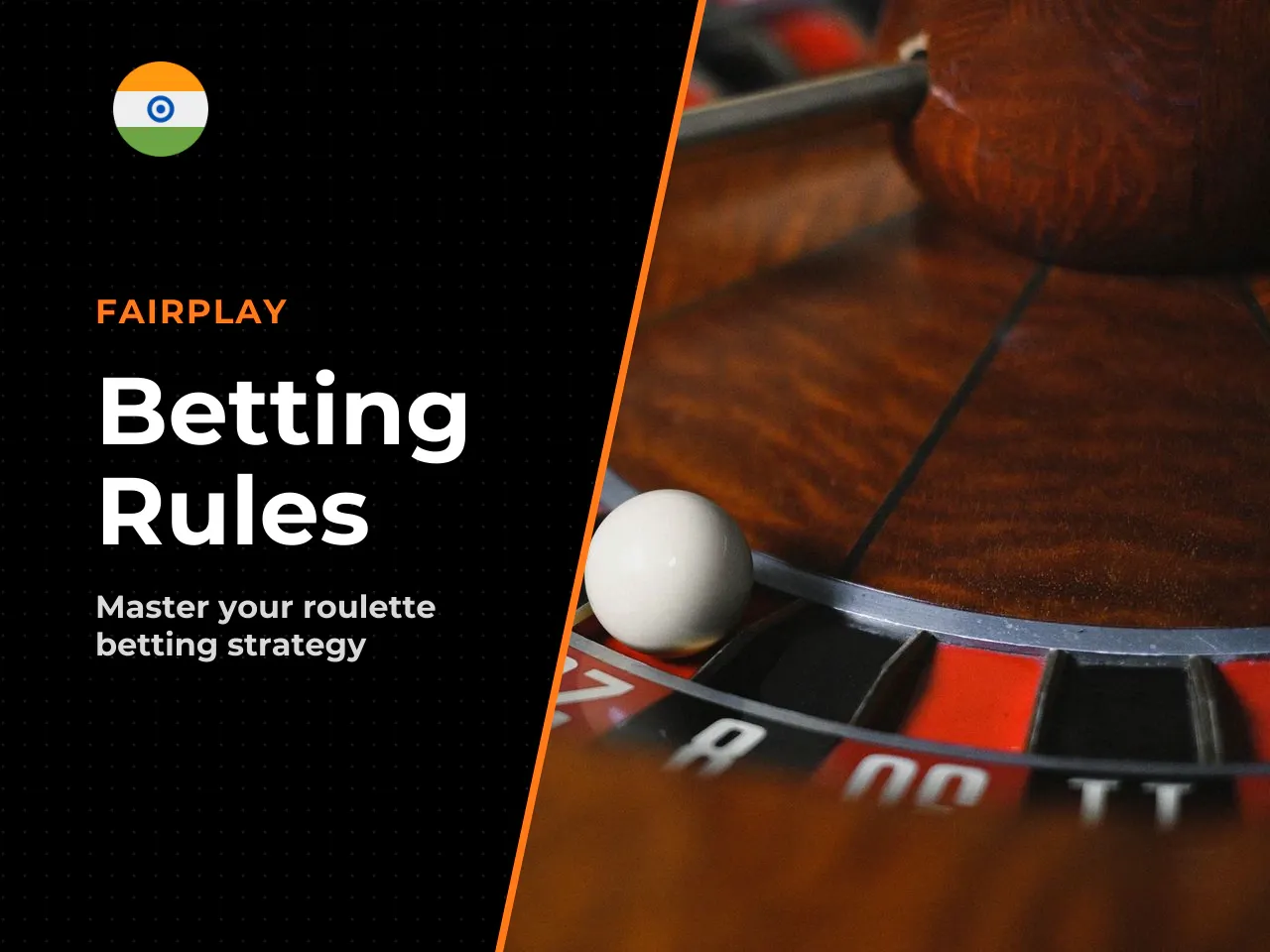 How to place a bet before