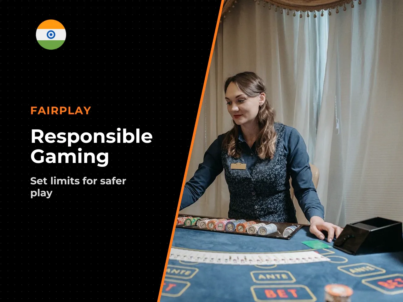 Responsible Gaming Setting Limits Before You
