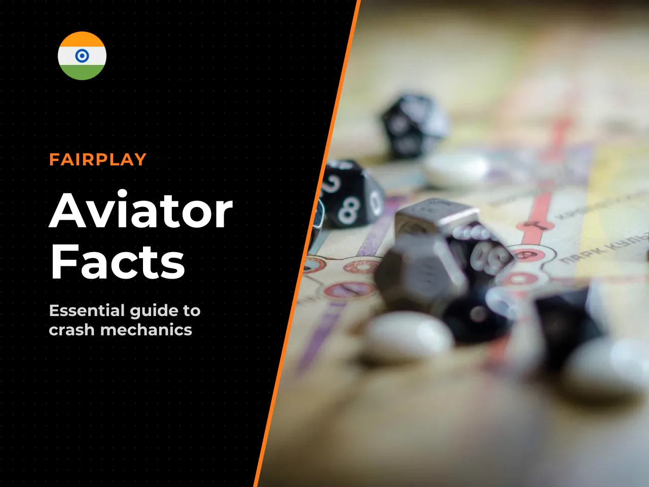 Key facts about Fairplay Aviator at