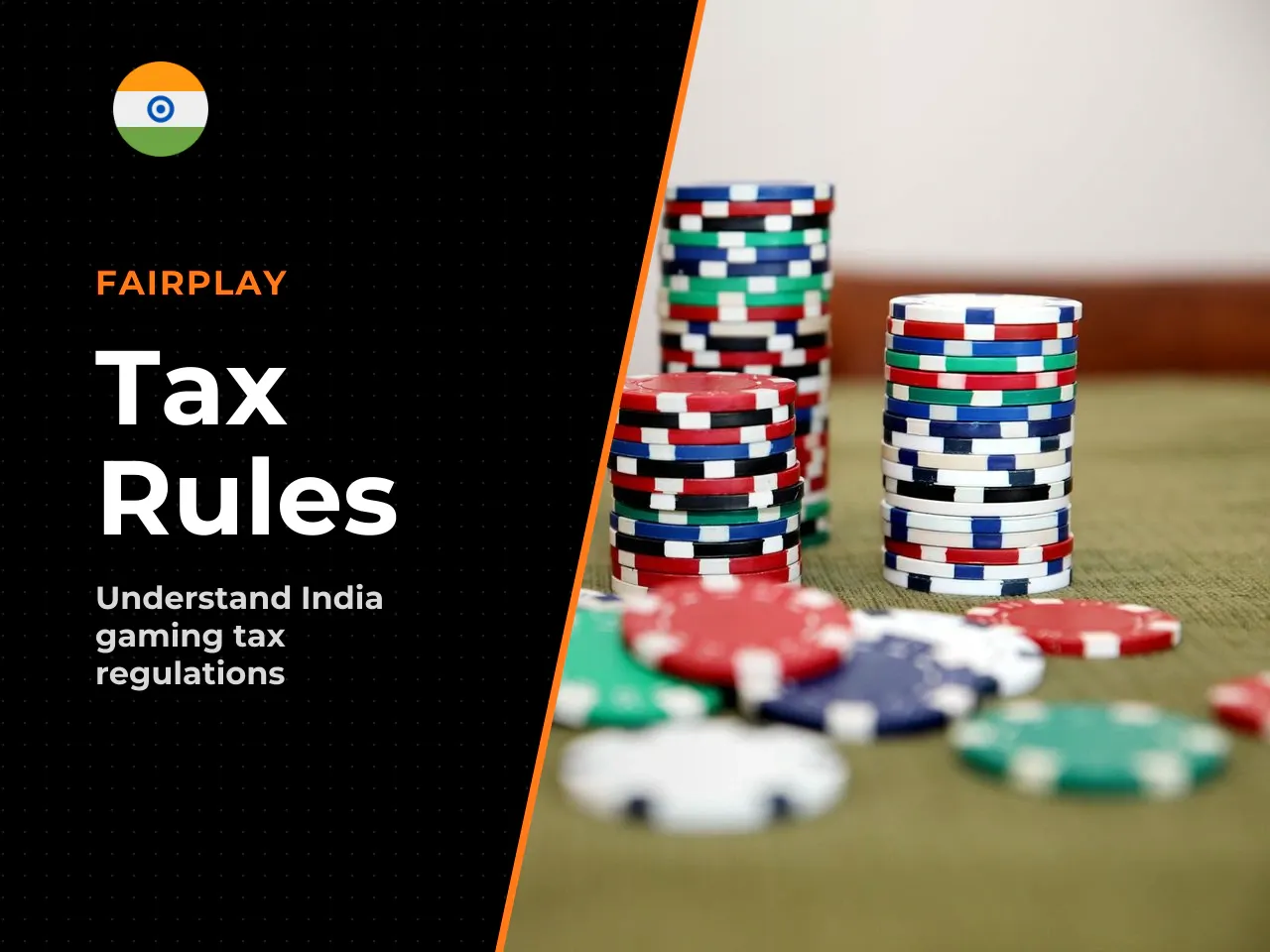 Tax and Legal Notes for India