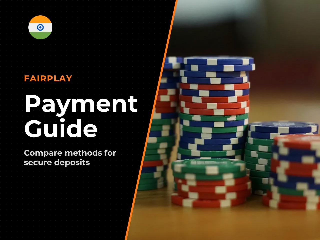 How to Choose Your Preferred Payment