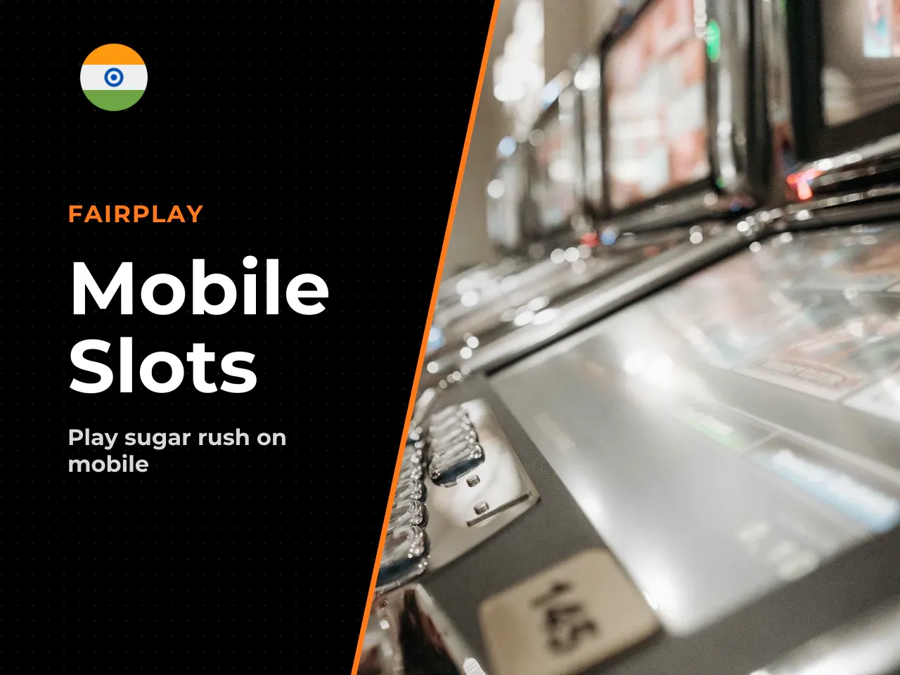 Sugar Rush 1000 Mobile Launching the