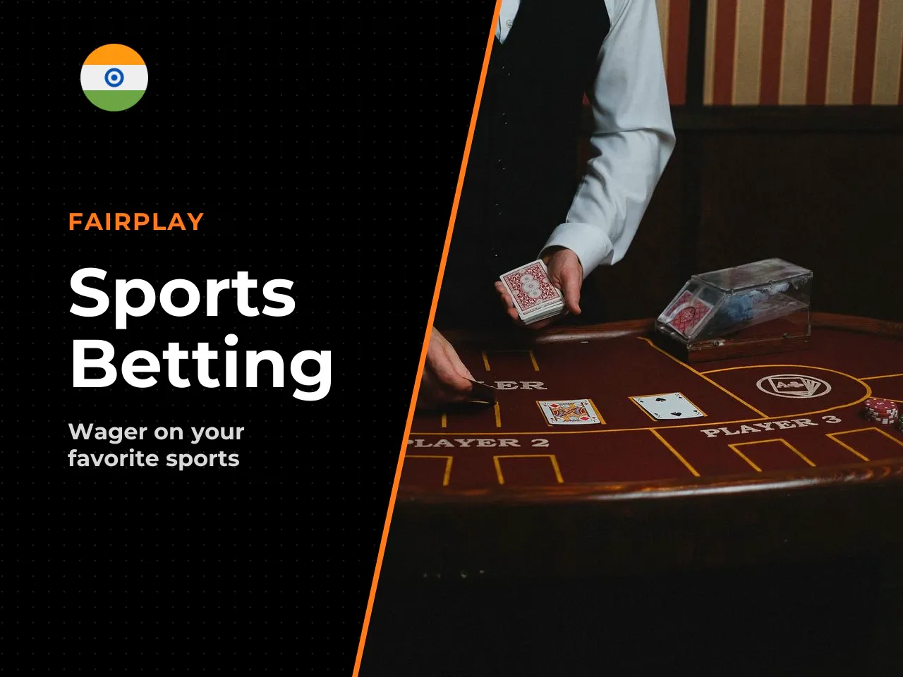 FairPlay Sports Online Sports Betting. FairPlay