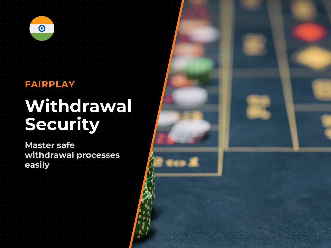 KYC and Withdrawal Red Flags for