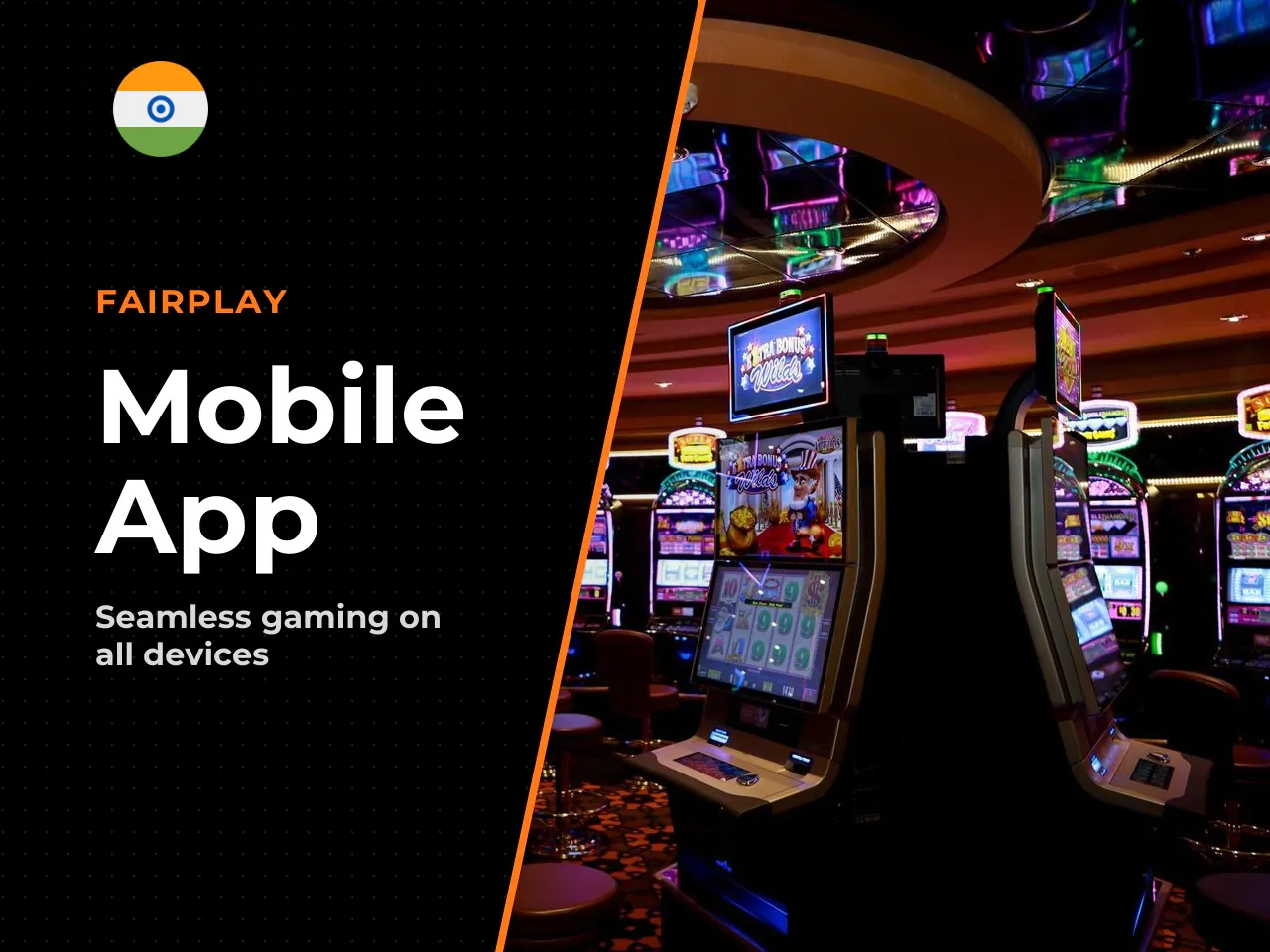 Using the Fairplay App on Phones