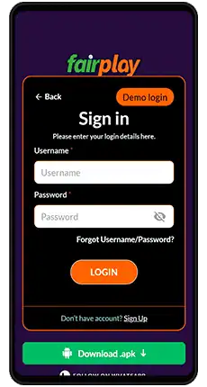 fairplay app registration