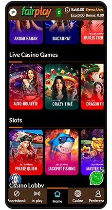 fairplay app betting